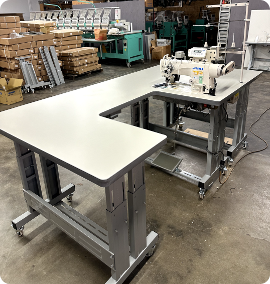 Sewing Tables & Top for sale in the USA, priced at Prizzi