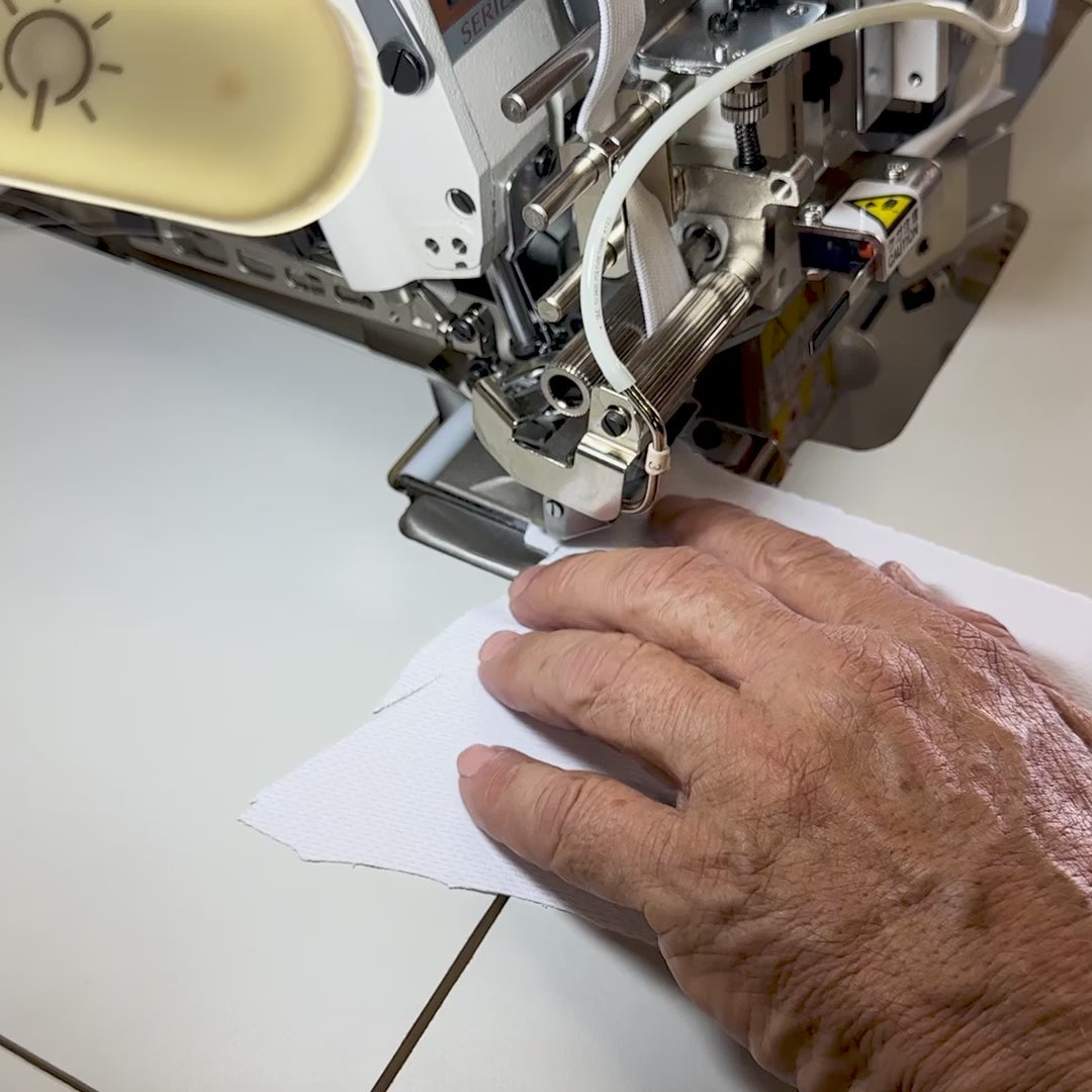 Prizzi Sewing Table Submerged Top