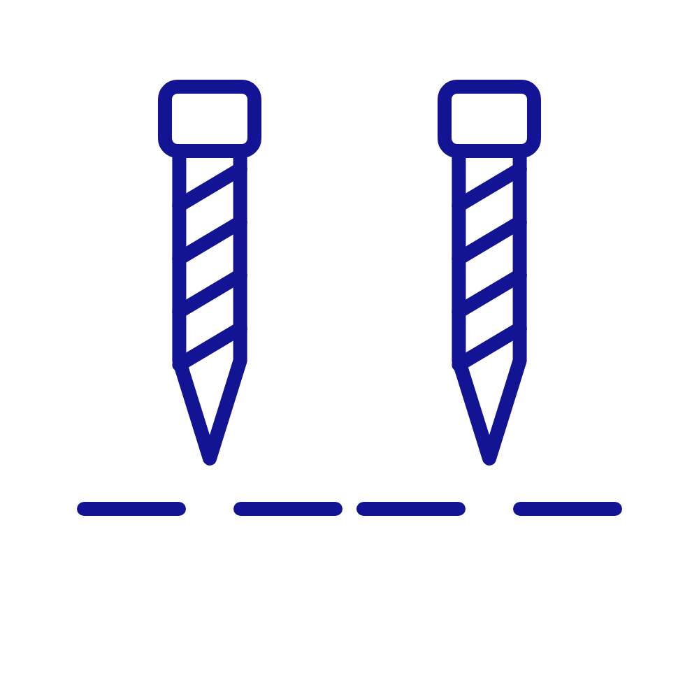 Illustration of an automatic dual drill