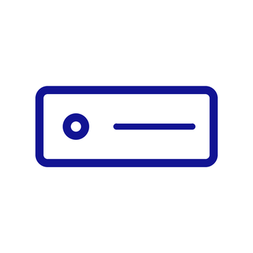 Plate icon for JUKI spare parts