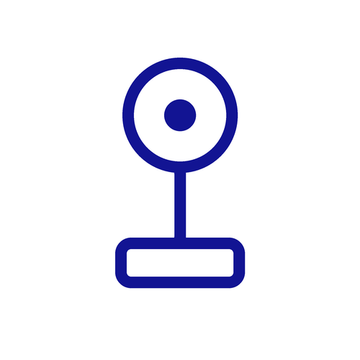 Needle Hole Guide D=4 icon, JUKI part 14439707