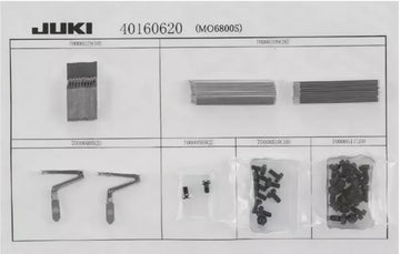 JUKI Replacement Parts Kit