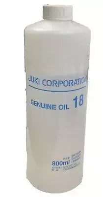 Juki Defrix Oil №18 MML018900CA (800ml)