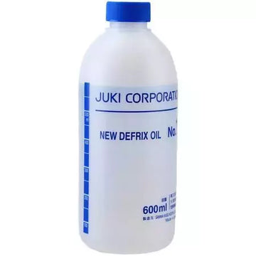 Juki New Defrix Oil № 1 MDFRX1600C0 (600ml)