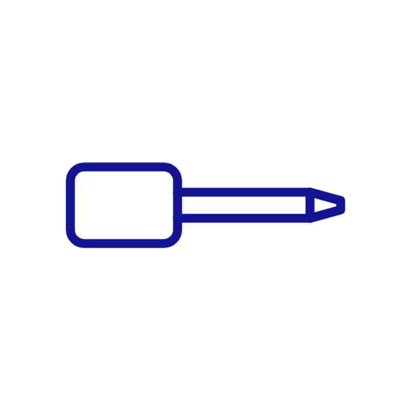 Tool icon for JUKI spare parts